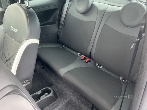 Used Fiat 500 2019 for sale - 76866716: Photo 25