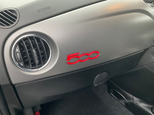 Used Fiat 500 2019 for sale - 76866716: Photo 26