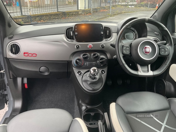 Used Fiat 500 2019 for sale - 76866716: Photo 27