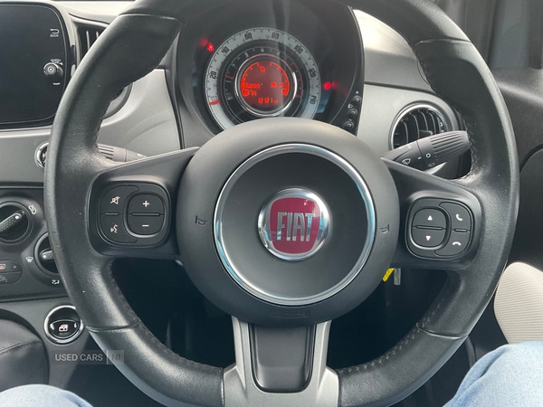 Used Fiat 500 2019 for sale - 76866716: Photo 29