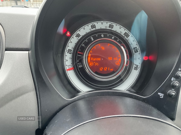 Used Fiat 500 2019 for sale - 76866716: Photo 32