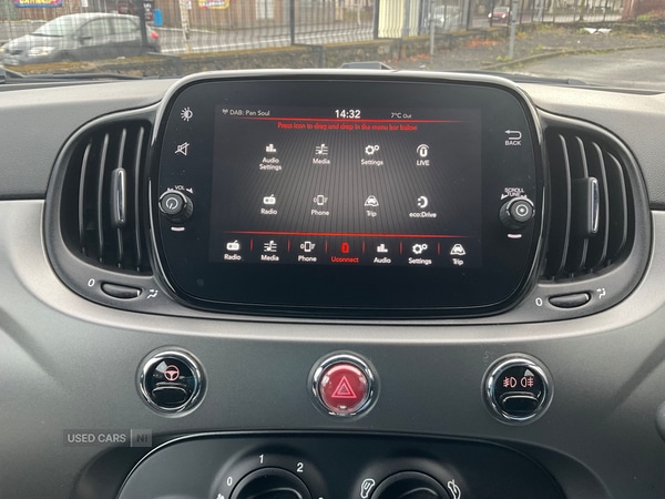 Used Fiat 500 2019 for sale - 76866716: Photo 35