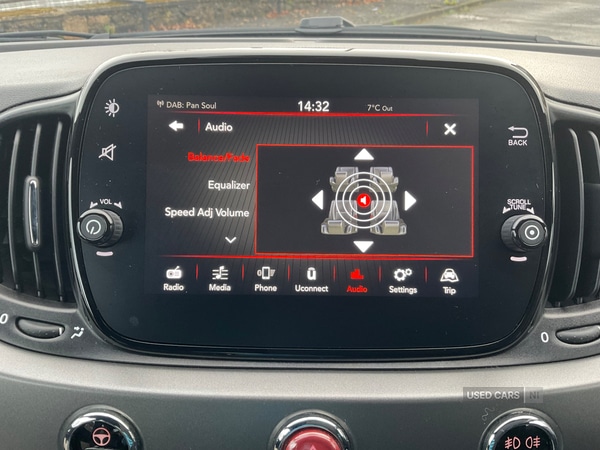 Used Fiat 500 2019 for sale - 76866716: Photo 36