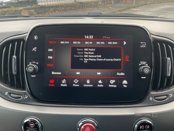 Used Fiat 500 2019 for sale - 76866716: Photo 37