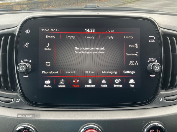 Used Fiat 500 2019 for sale - 76866716: Photo 39