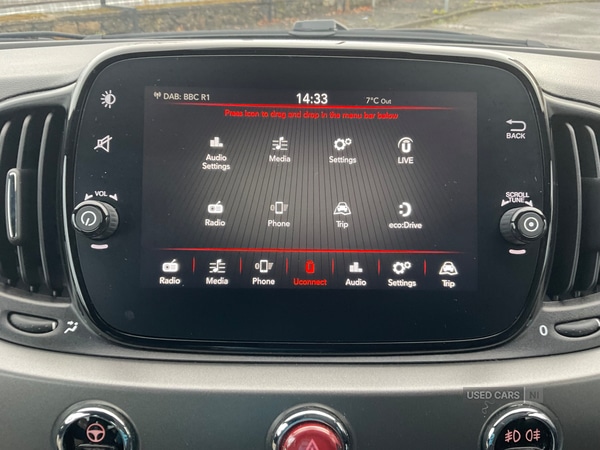 Used Fiat 500 2019 for sale - 76866716: Photo 40