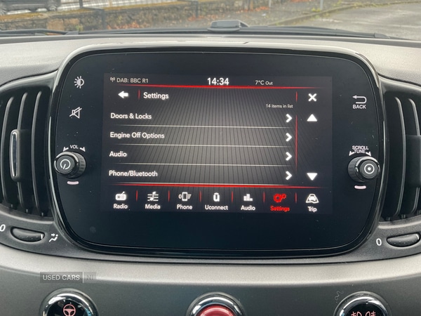 Used Fiat 500 2019 for sale - 76866716: Photo 43