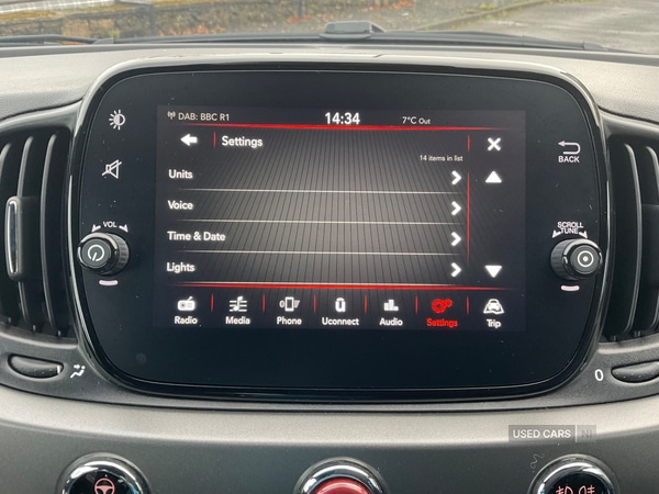 Used Fiat 500 2019 for sale - 76866716: Photo 44