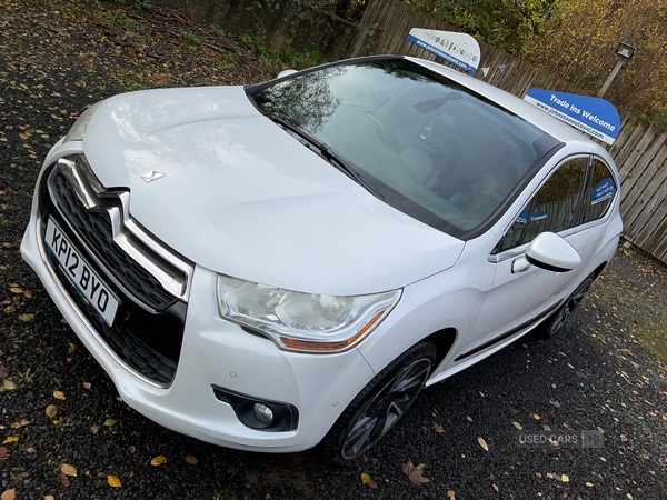 Used Citroen DS4 2012 for sale - 76474199: Photo 11