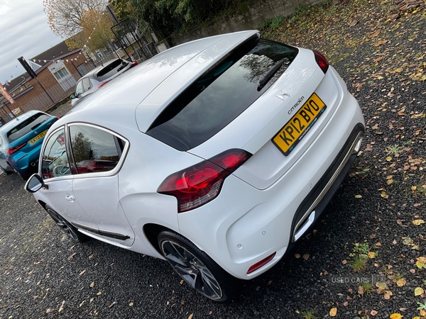 Used Citroen DS4 2012 for sale - 76474199: Photo 12