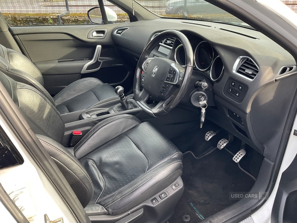 Used Citroen DS4 2012 for sale - 76474199: Photo 14