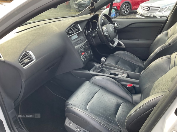Used Citroen DS4 2012 for sale - 76474199: Photo 17