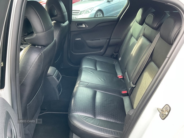 Used Citroen DS4 2012 for sale - 76474199: Photo 19
