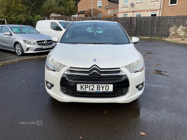 Used Citroen DS4 2012 for sale - 76474199: Photo 2