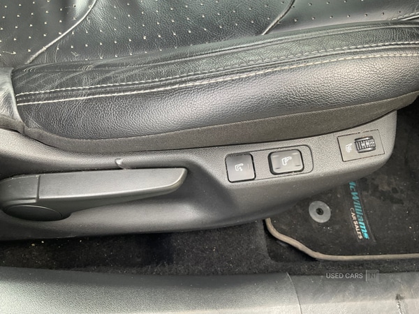 Used Citroen DS4 2012 for sale - 76474199: Photo 21