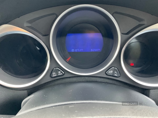 Used Citroen DS4 2012 for sale - 76474199: Photo 22