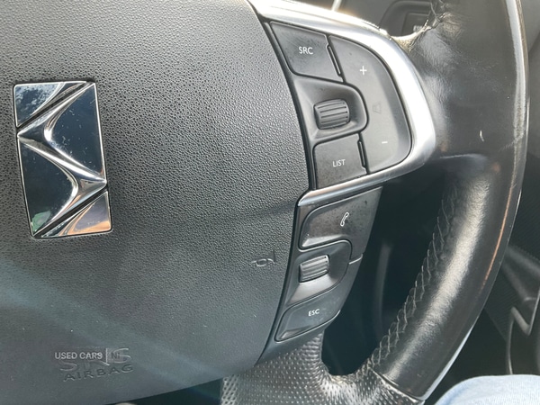 Used Citroen DS4 2012 for sale - 76474199: Photo 24