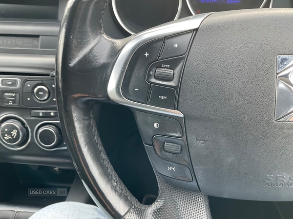 Used Citroen DS4 2012 for sale - 76474199: Photo 25