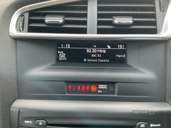 Used Citroen DS4 2012 for sale - 76474199: Photo 26