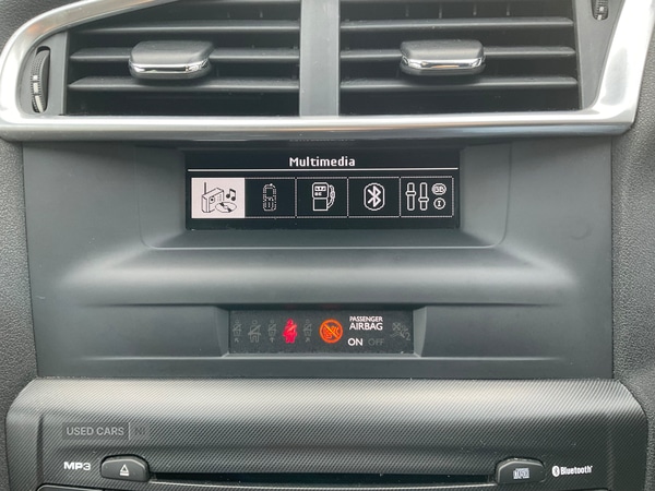 Used Citroen DS4 2012 for sale - 76474199: Photo 27