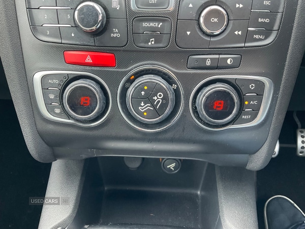 Used Citroen DS4 2012 for sale - 76474199: Photo 29