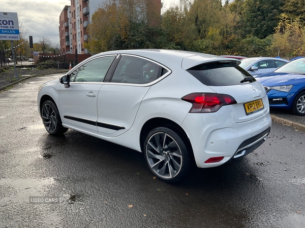 Used Citroen DS4 2012 for sale - 76474199: Photo 4