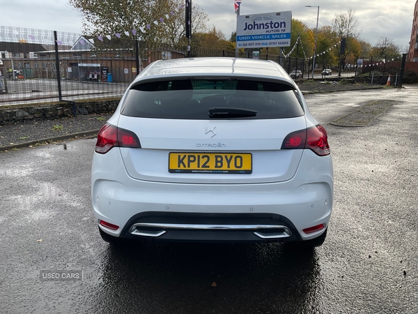 Used Citroen DS4 2012 for sale - 76474199: Photo 5