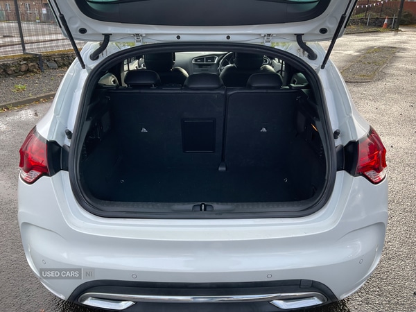 Used Citroen DS4 2012 for sale - 76474199: Photo 6