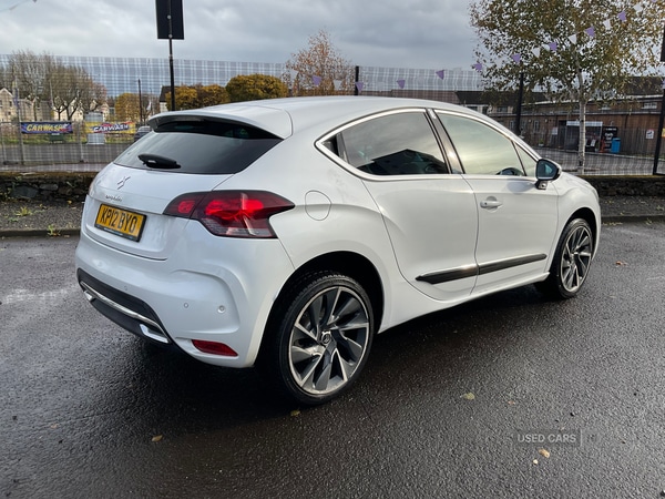 Used Citroen DS4 2012 for sale - 76474199: Photo 7