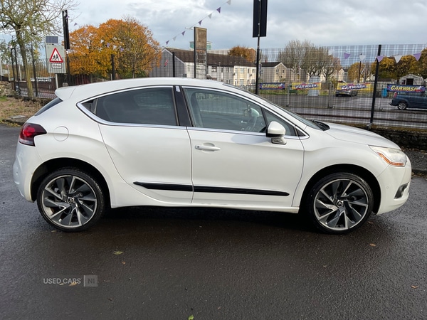 Used Citroen DS4 2012 for sale - 76474199: Photo 8