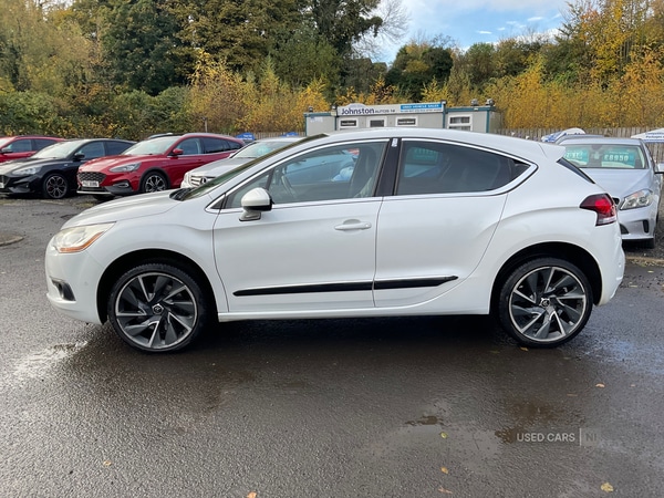 Used Citroen DS4 2012 for sale - 76474199: Photo 9