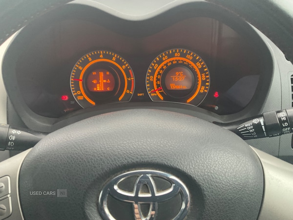 Used Toyota Auris 2008 for sale - 76998460: Photo 13