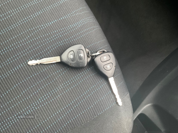 Used Toyota Auris 2008 for sale - 76998460: Photo 15