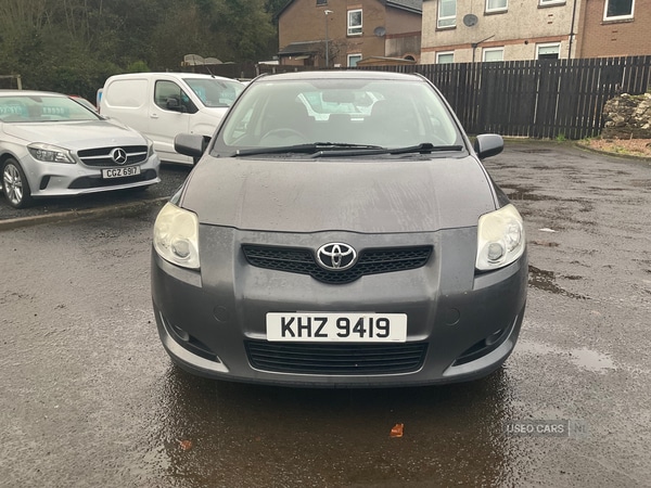 Used Toyota Auris 2008 for sale - 76998460: Photo 2