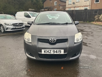 Used Toyota Auris 2008 for sale - 76998460: Photo