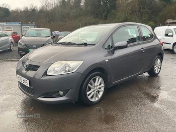 Used Toyota Auris 2008 for sale - 76998460: Photo
