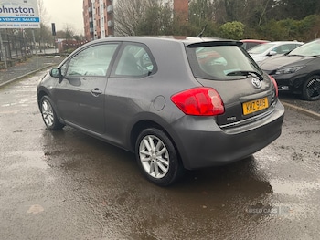 Used Toyota Auris 2008 for sale - 76998460: Photo