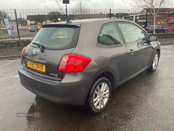 Used Toyota Auris 2008 for sale - 76998460: Photo 6