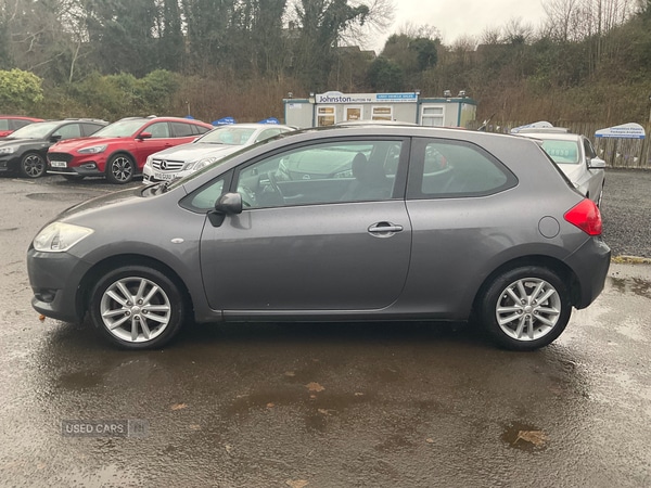 Used Toyota Auris 2008 for sale - 76998460: Photo 7