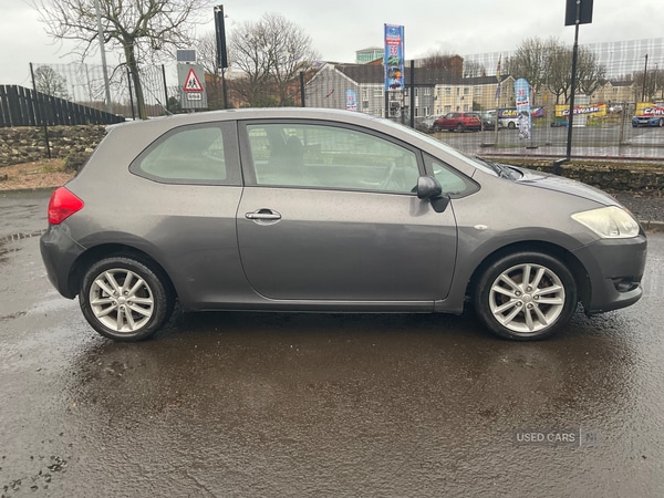 Used Toyota Auris 2008 for sale - 76998460: Photo 8