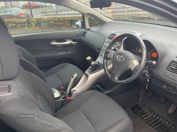 Used Toyota Auris 2008 for sale - 76998460: Photo 9