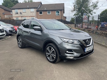 2020 - 1.5 dCi 115 N-Connecta 5dr