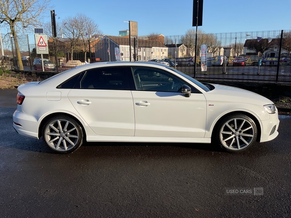 Used Audi A3 2018 for sale - 76927179: Photo 10