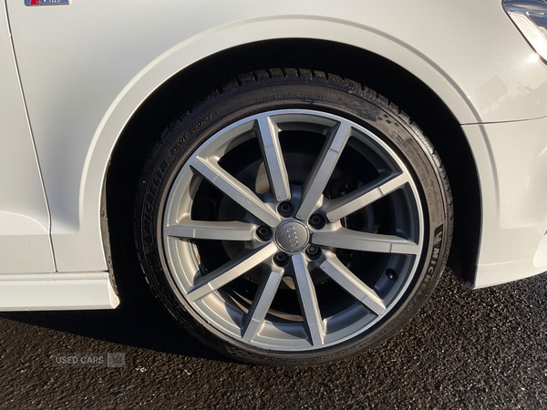 Used Audi A3 2018 for sale - 76927179: Photo 11