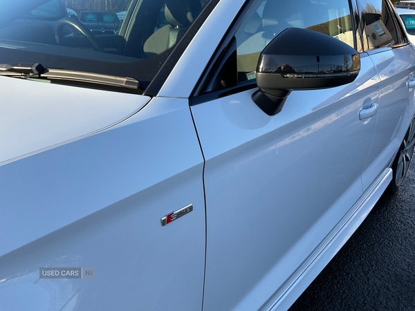 Used Audi A3 2018 for sale - 76927179: Photo 12