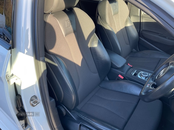 Used Audi A3 2018 for sale - 76927179: Photo 14