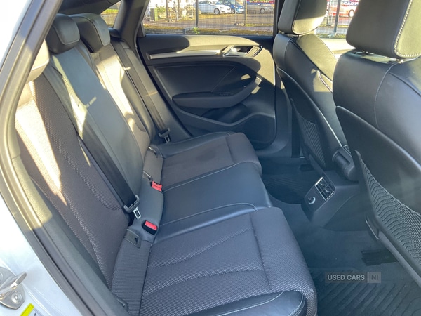 Used Audi A3 2018 for sale - 76927179: Photo 15