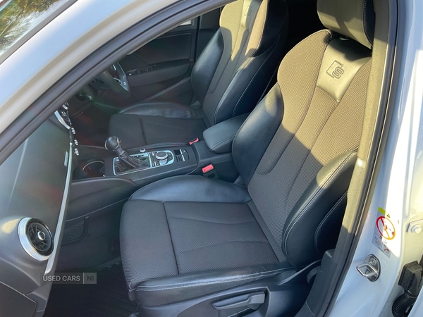 Used Audi A3 2018 for sale - 76927179: Photo 17