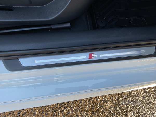 Used Audi A3 2018 for sale - 76927179: Photo 23