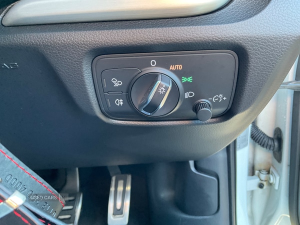 Used Audi A3 2018 for sale - 76927179: Photo 25